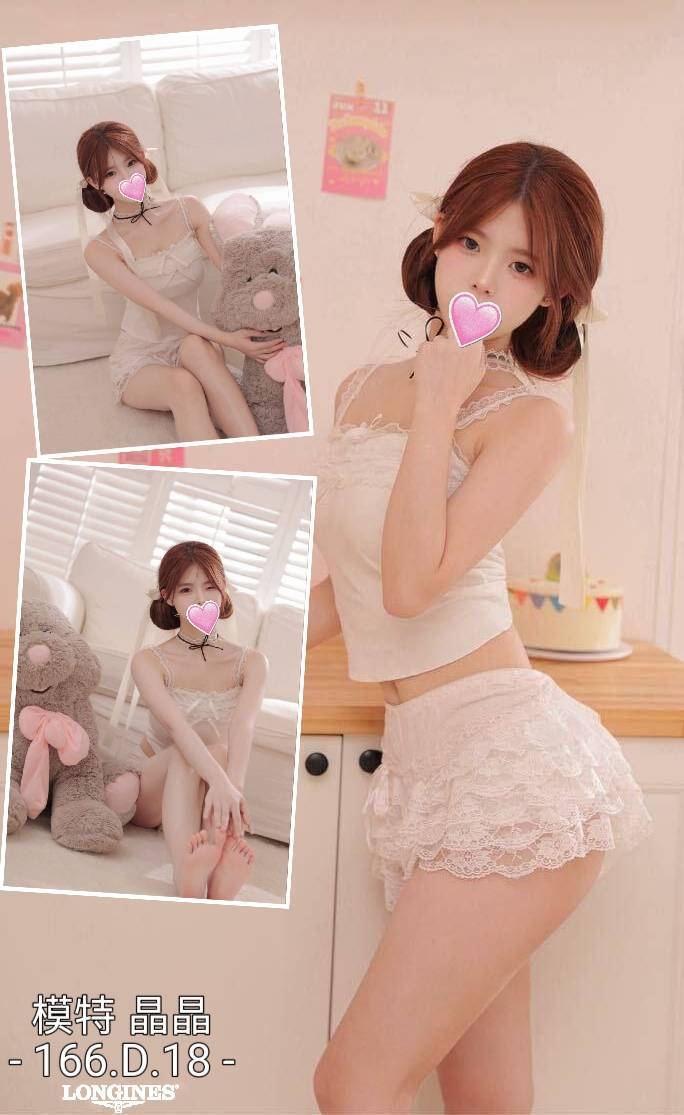 小騷騷 美甲師類型 苗栗 舒妍 167|30|36D